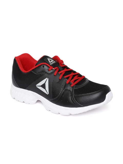 

Reebok Men Black TOP SPEED XTREME LP Running Shoes