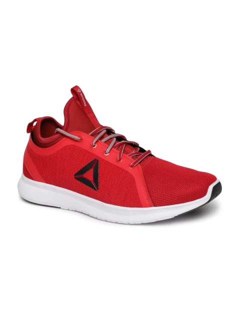 

Reebok Men Red PRO LITE RUNNING Shoes