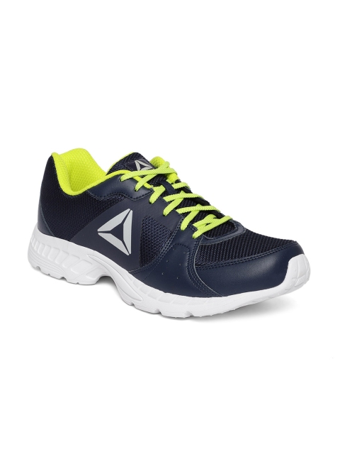 

Reebok Men Navy Blue TOP SPEED XTREME Running Shoes