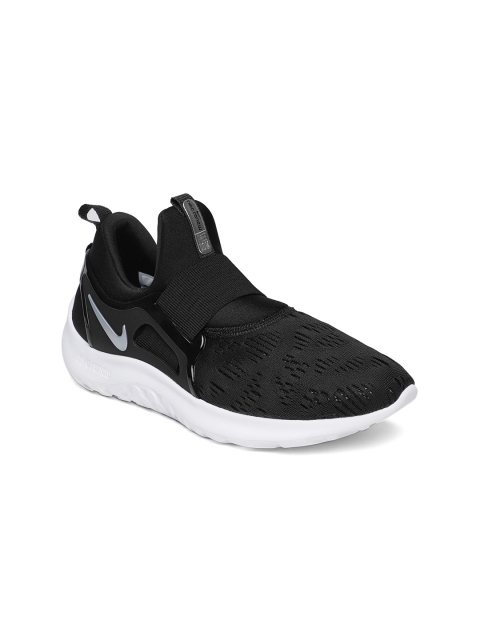 

Nike Women Black Renew Freedom Running Shoes