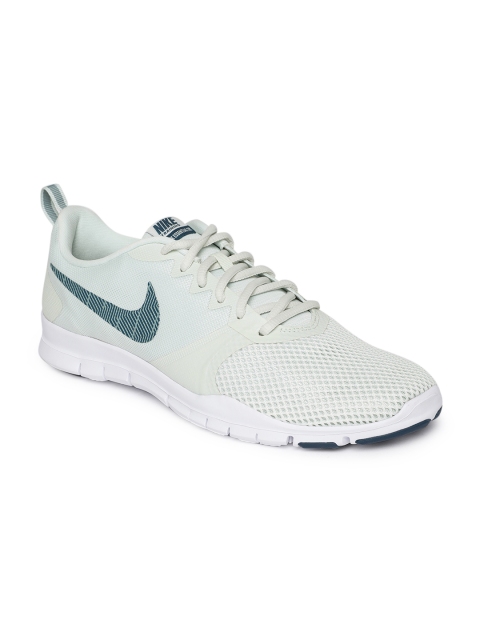 

Nike Women Blue Flex Essential Training Shoe
