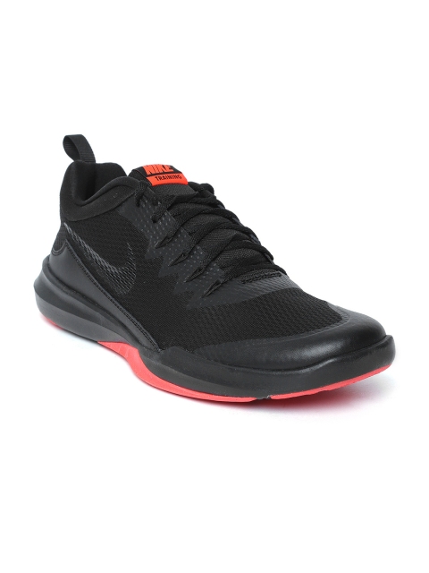 

Nike Men Black Legend Training Shoes