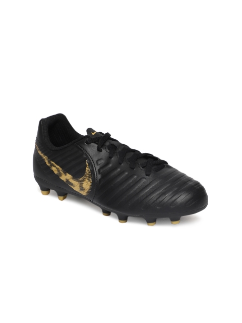 

Nike KIds Black JR LEGEND 7 CLUB FG Football Shoes
