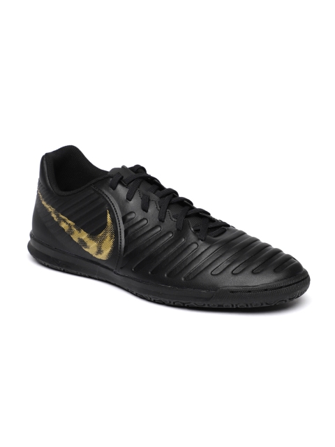 

Nike Unisex Black Legend 7 Club IC Football Shoes