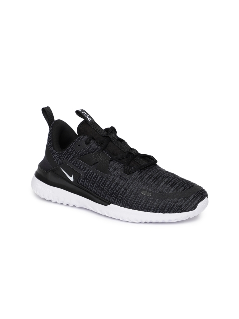 

Nike Women Black Renew Arena Running Shoes