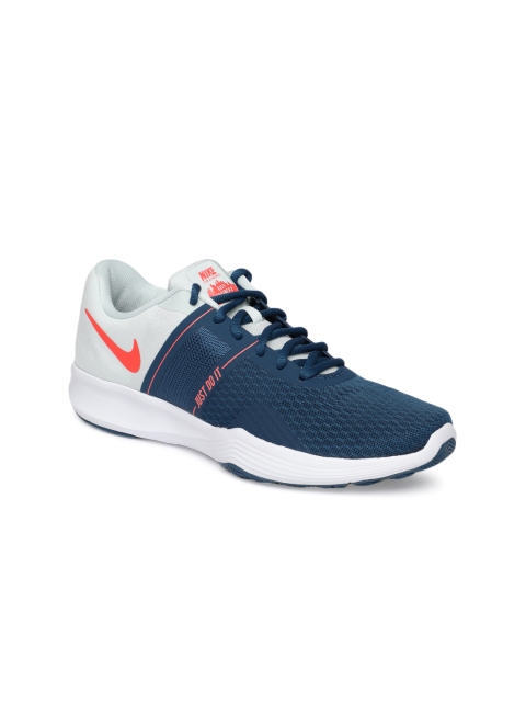 

Nike Women Navy Blue Training Shoes