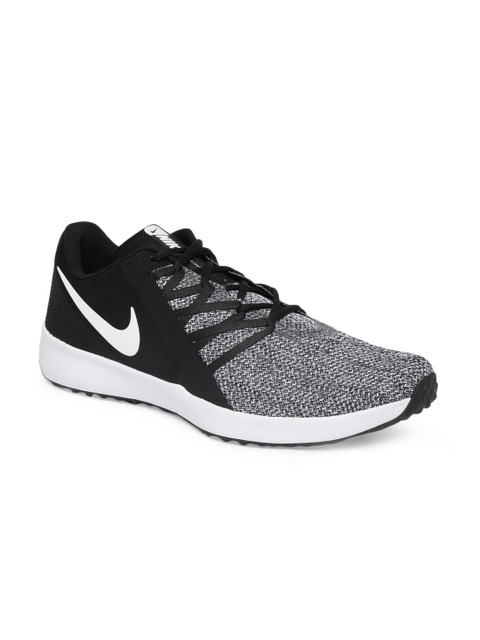 

Nike Men Black VARSITY COMPETE Training Shoes