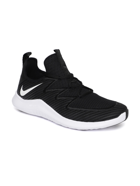 

Nike Men Black FREE TR ULTRA Gym Shoes