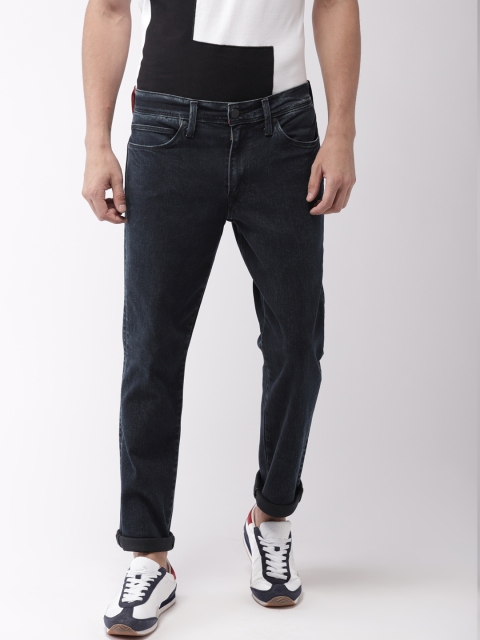 

Levis Men Blue 511 Slim Fit Low-Rise Clean Look Stretchable Jeans