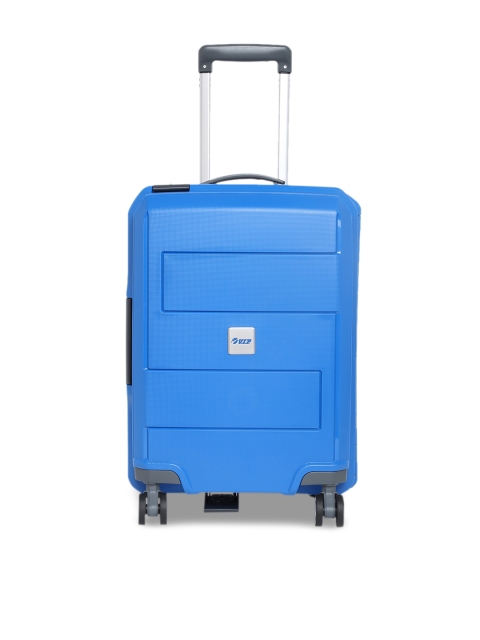 

VIP Unisex Blue Guardian Cabin Trolley Bag