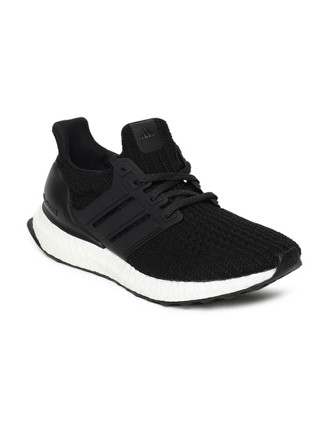 

ADIDAS Women Black Ultraboost Running Shoes