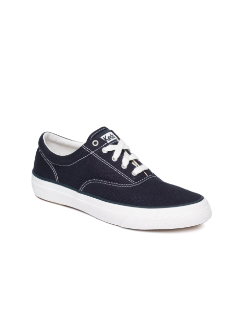 

Keds Women Navy Blue Sneakers