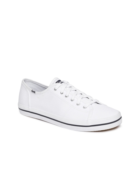 

Keds Women White Sneakers