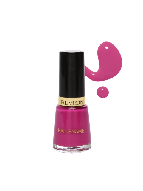 

Revlon Plum Seduction Nail Enamel 488, Magenta