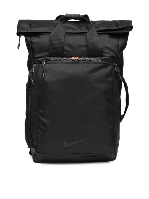 

Nike Unisex Black Solid VPR ENRGY Backpack