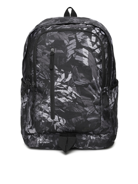 

Nike Unisex Black ALL ACCESS SOLEDAY Backpack