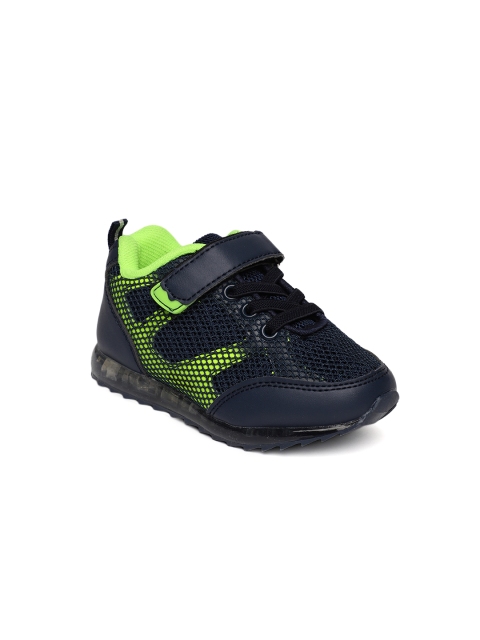 

Fame Forever by Lifestyle Boys Blue Sneakers
