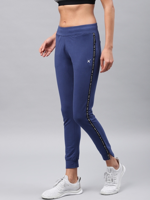 hrx track pants women