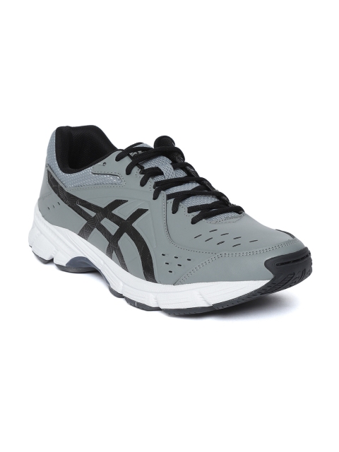 

ASICS Men Grey GEL-195TR (2E) Training Shoes
