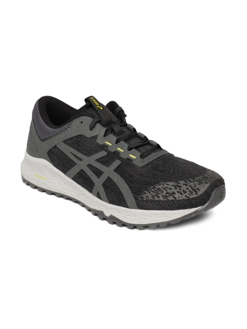 

ASICS Men Grey ALPINE XT Running Shoes