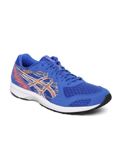 

ASICS Men Blue LYTERACER Running Shoes