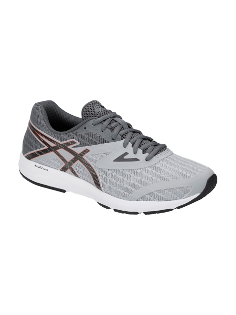 

ASICS Men Grey AMPLICA Running Shoes