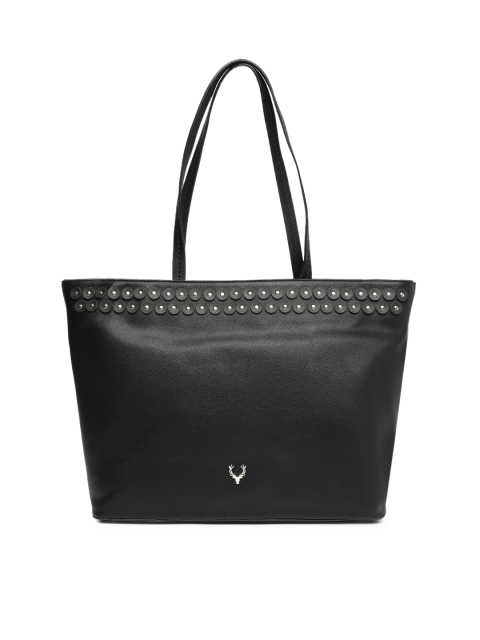 

Allen Solly Black Embellished Shoulder Bag
