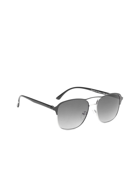 

Roadster Unisex Square Sunglasses MFB-PN-PS-T10200, Grey