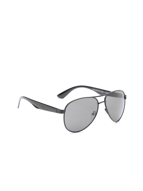 

Roadster Unisex Aviator Sunglasses MFB-PN-PS-T8878, Grey