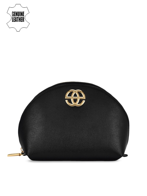

Eske Alizeh Women Black Cosmetic case