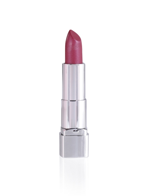

Rimmel 260 Amethyst Shimmer Moisture Renew Lipstick 4 g, Pink