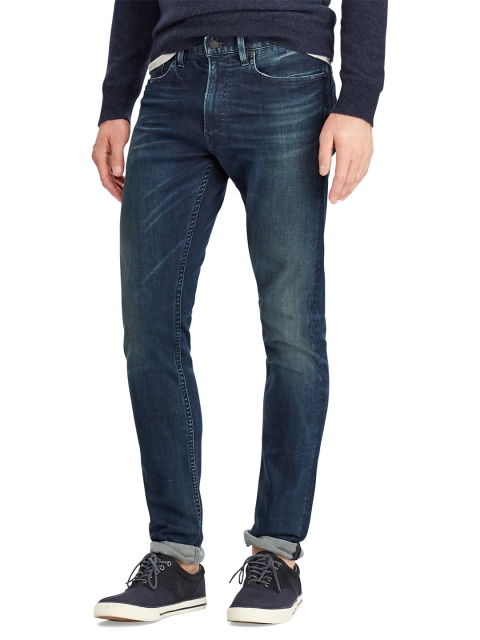 

Polo Ralph Lauren Sullivan Slim Performance Jean, Navy blue