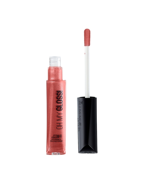 

RIMMEL Snog Oh My Gloss Lip Gloss 330, Pink
