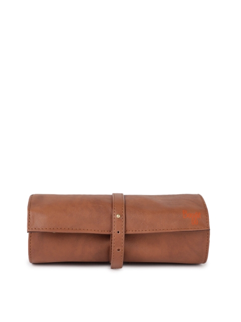 

Baggit Women Brown Travel Pouch
