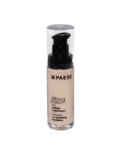 

Paese Cosmetics Beige Lifting Foundation 101 30 ML