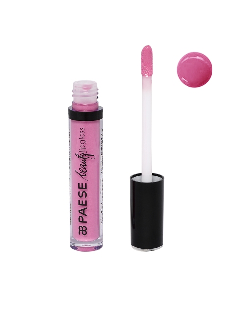 

Paese Cosmetics Art Lipgloss 412, Pink