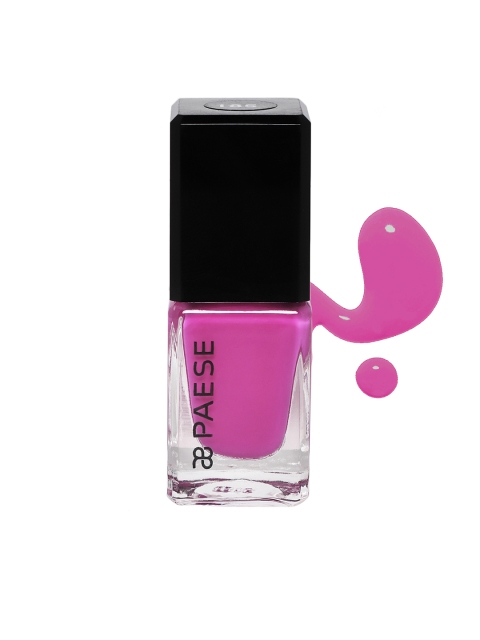 

Paese Cosmetics Nail Polish 185, Purple