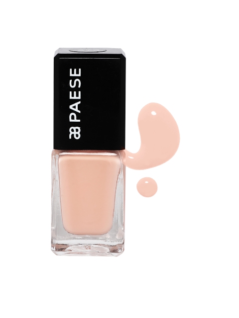

Paese Cosmetics Nail Polish 373, Peach