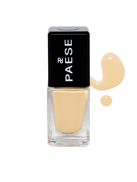 

Paese Cosmetics Nail Polish 354, Beige