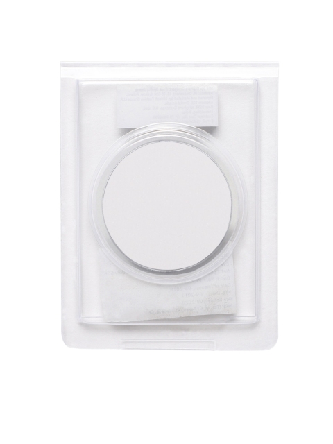 

Paese Cosmetics Pallete Refill 601, White