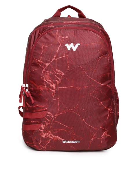 wildcraft stanza 23l backpack