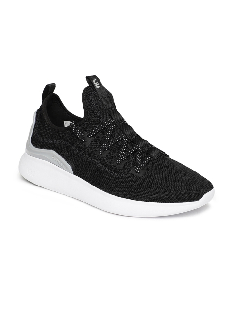 

Supra Men Black FACTOR Sneakers