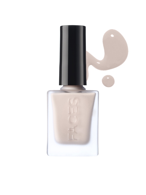 

FACES CANADA Butter Rum Matte Nail Enamel 52, Beige