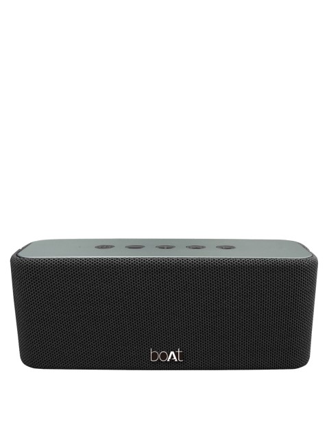 

boAt Black Aavante 10 Speaker
