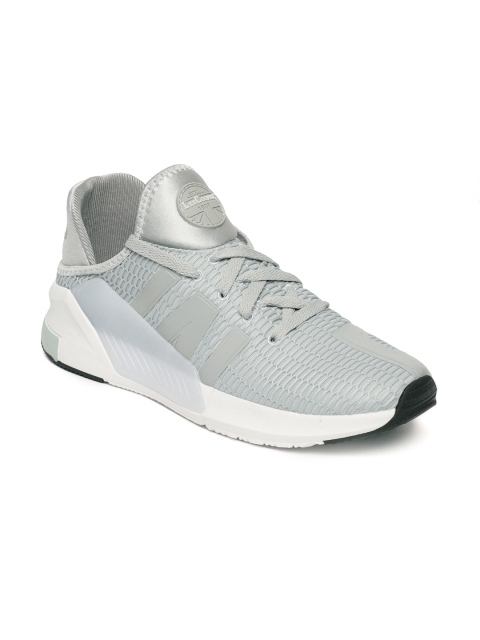

Lee Cooper Men Blue Sneakers