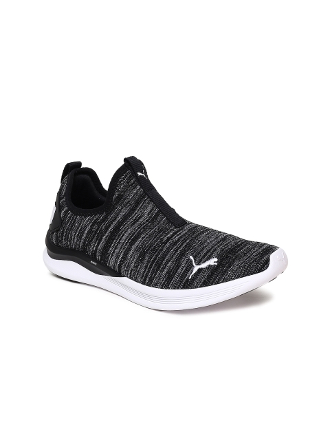 

Puma Women Black Ignite Summer Slip Wns Running Shoes