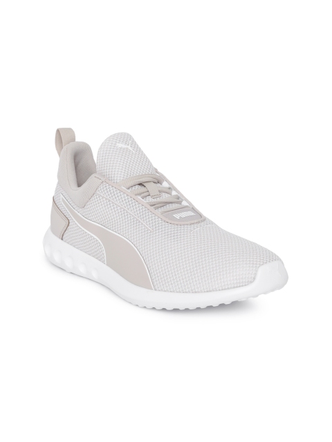 

Puma Women Grey Carson 2 Concave Training Shoes