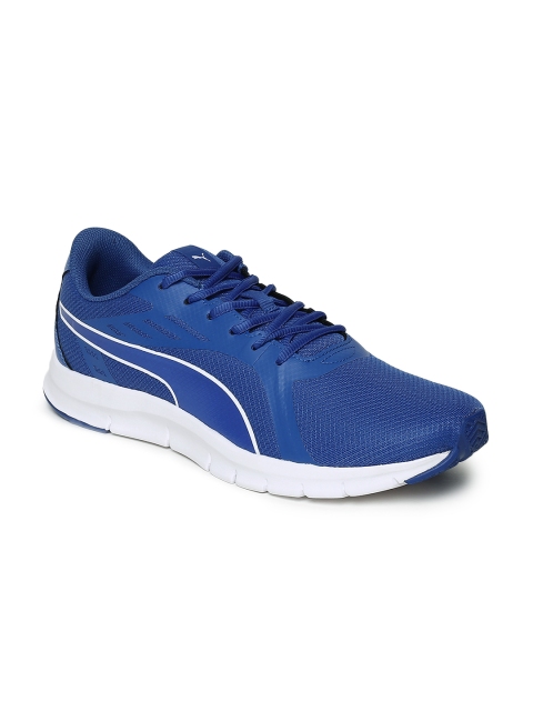 

Puma Men Blue Felix Runner NM Running Shoes