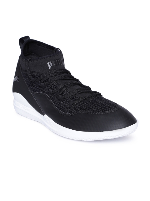 

Puma Men Black 365 FF CT Football Shoes