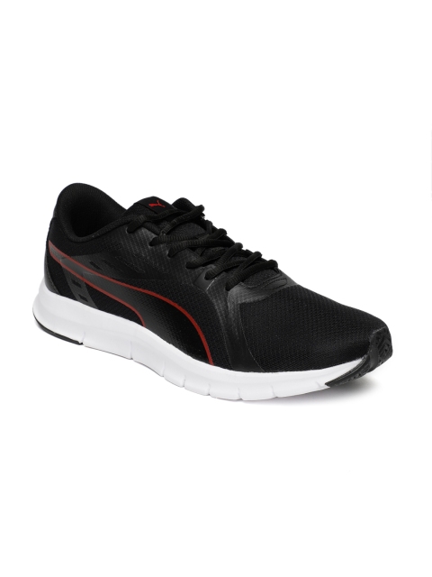 

Puma Men Black Felix Runner NM Running Shoes